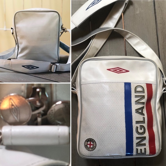 umbro school bag 90s